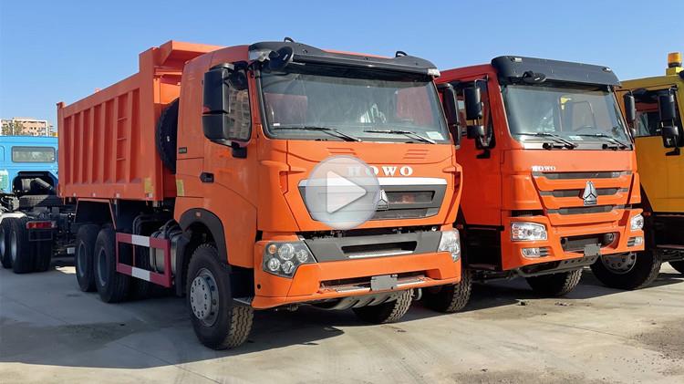 About SinotrukGhana | Sinotruk Howo Introduction