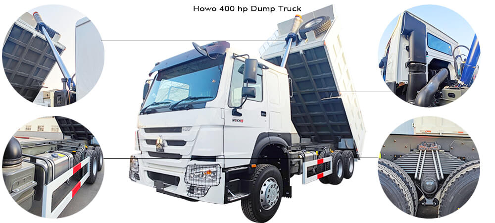 Shacman Truck for Sale | Shacman Truck Price in Guinea
