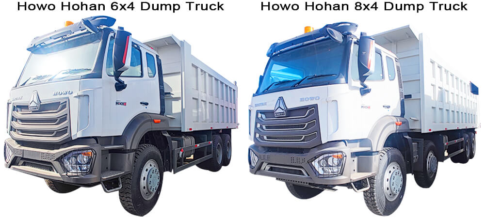 Shacman Truck for Sale | Shacman Truck Price in Guinea