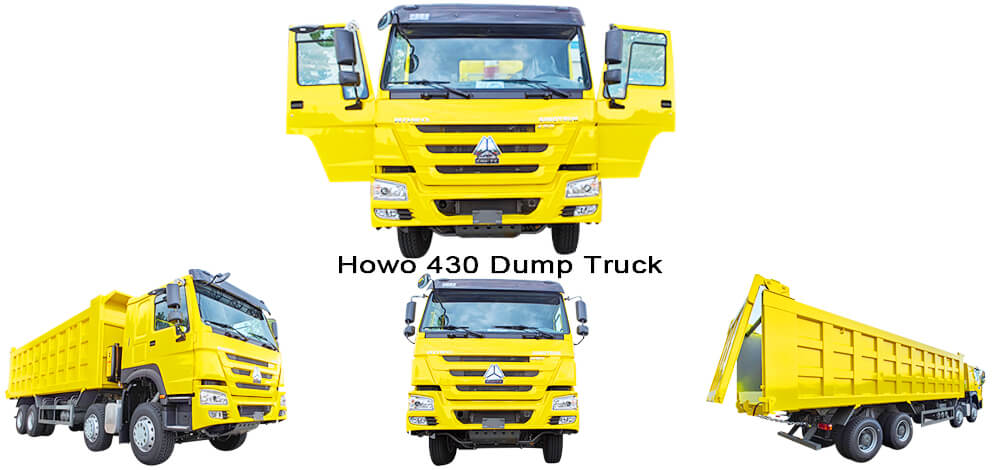 Shacman Truck for Sale | Shacman Truck Price in Guinea