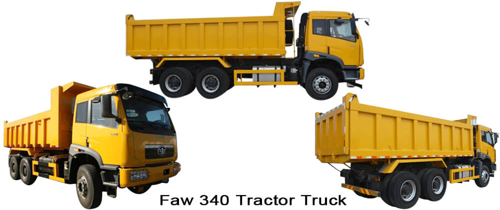 Faw Trucks for Sale | Faw Trucks Prices in Guinea