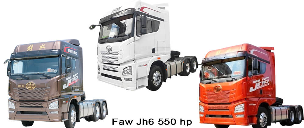 Faw Trucks for Sale | Faw Trucks Prices in Guinea