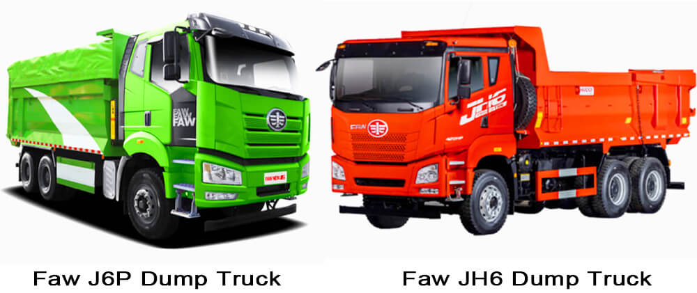 Faw Trucks for Sale | Faw Trucks Prices in Guinea