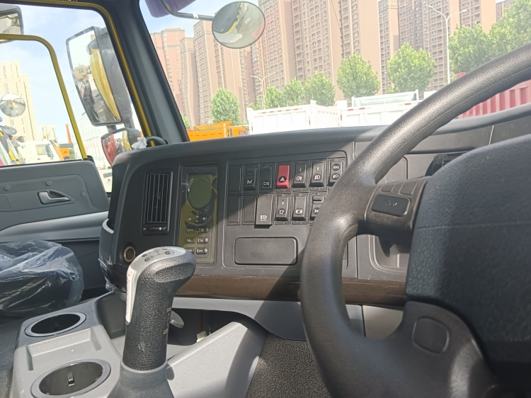 Howo Dump Truck Price in Guinea | Howo 6x4 Dump Truck for Sale | Howo 371 Dump Truck