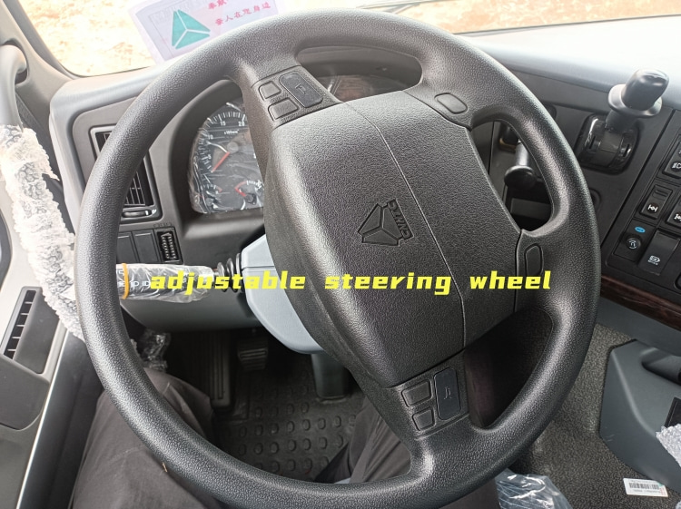 Howo Trucks for Sale in Guinea | Sinotruk Howo 6x4 430 | Howo Tractor Head Price