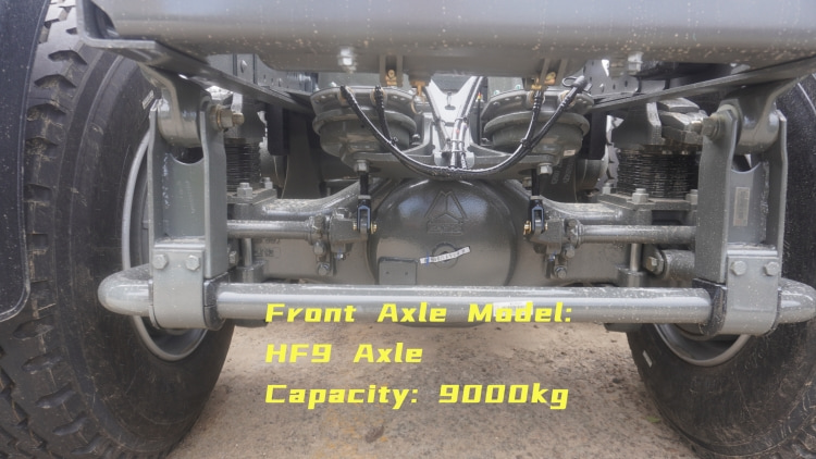 Howo Tractor Head Price in Guinea | Howo Trucks for Sale | Sinotruk Howo 6x4 430
