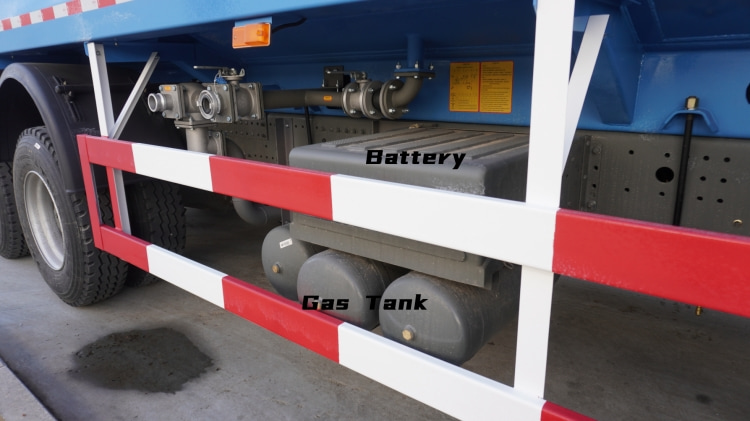 Water Tanker Price in Guinea | Sinotruk Water Tanker for Sale | Sinotruk Howo 371