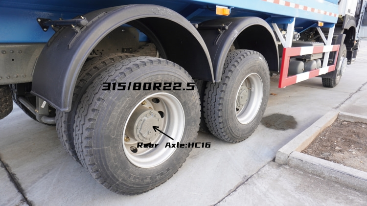 Sinotruk Water Tanker for Sale in Guinea | Water Tanker Price | Sinotruk Howo 371