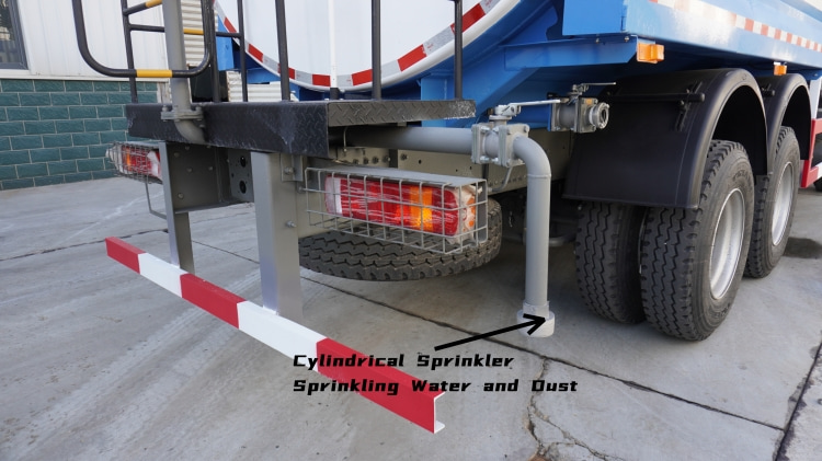 Sinotruk Water Tanker for Sale in Guinea | Water Tanker Price | Sinotruk Howo 371