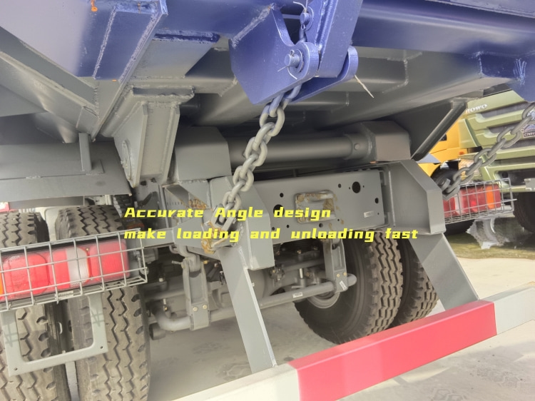 Hohan Truck Price in Guinea | New Dump Trucks for Sale | Sinotruk for Sale