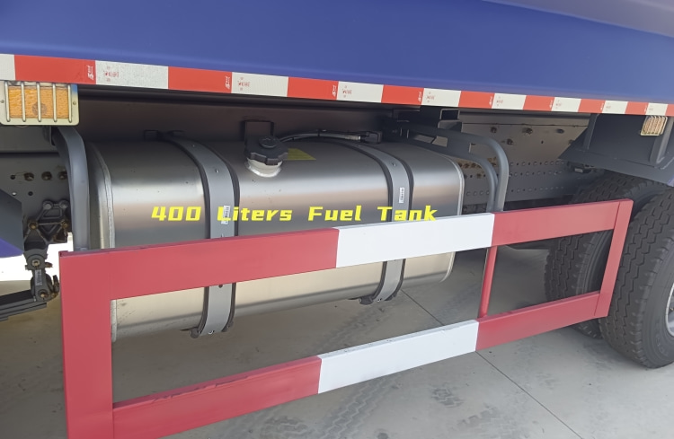 New Dump Trucks for Sale in Guinea | Hohan Truck Price | Sinotruk for Sale