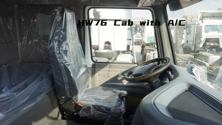 Sinotruk Howo Truck Tractor in Guinea Conakry | Howo Sinotruk Price | Howo Truck Price | Howo 400