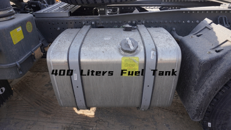 Sinotruk Howo Truck Tractor in Guinea Conakry | Howo Sinotruk Price | Howo Truck Price | Howo 400