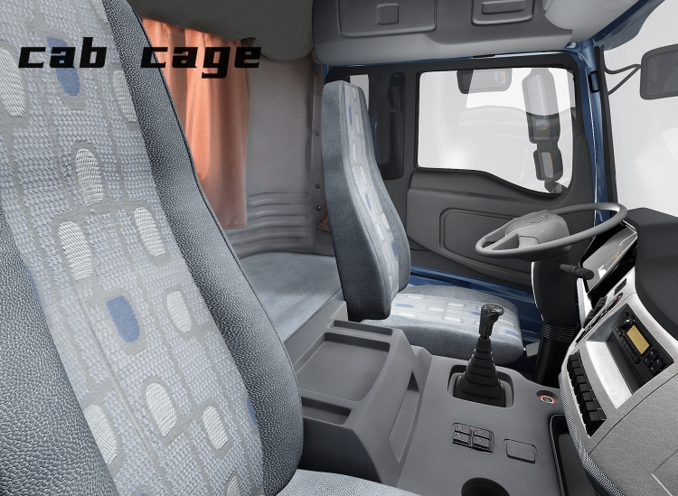 Foton Auman ETX Tractor Trucks for Sale Near Me in Guinea | Foton ETX Tractor Head | Foton Auman Truck