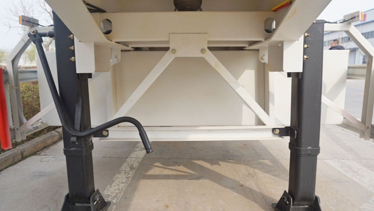 Fuel Tanker Trailer for Sale in Guinea | Fuel Trailers | Fuel Tanker Semi Trailer
