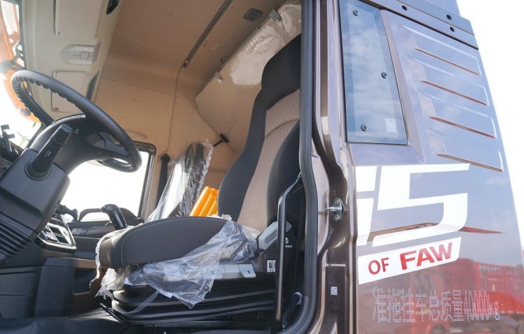 Faw Truck Tractor for Sale in Guinea | Faw JH5 | Faw 460 | Faw Vehicle Manufacturers