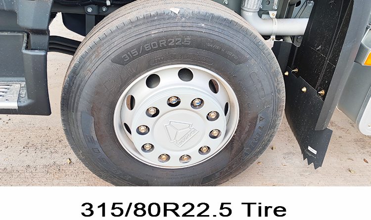 Sino Trucks Howo for Sale in Conakry Guinea