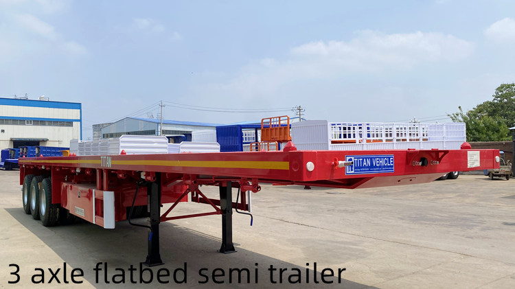 40 ft flatbed semi trailer (3)