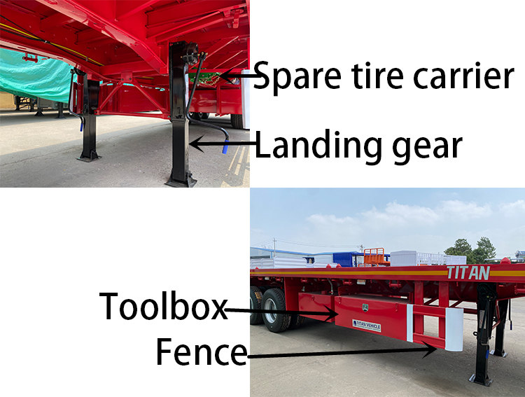 40 ft flatbed semi trailer (3)