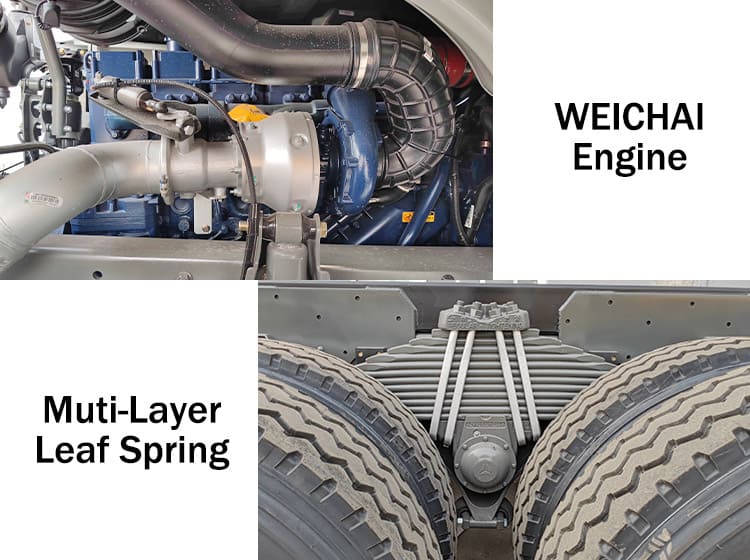 Truck Mounted Crane Price for Sale in Guinea