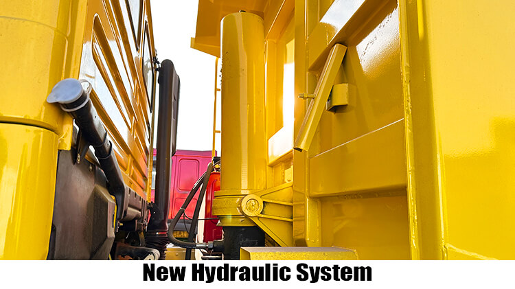 Used Shacman Dump Truck for Sale Price in Guinea