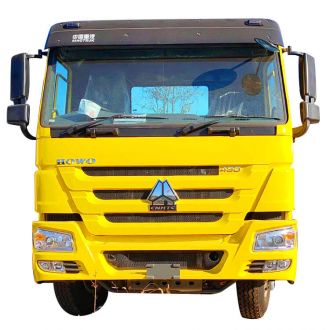 Sinotruk Howo Tractor Truck